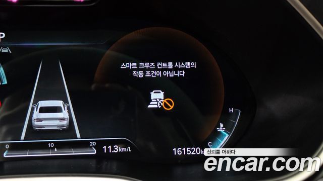 Genesis G80 (RG3) Gasoline 2.5 Turbo AWD 2022 — фото 31