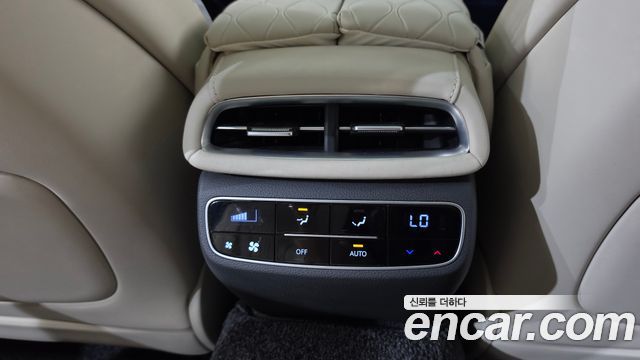 Genesis G80 (RG3) Gasoline 2.5 Turbo AWD 2022 — фото 44