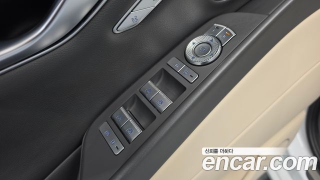 Genesis G80 (RG3) Gasoline 2.5 Turbo AWD 2022 — фото 45