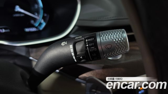Genesis G80 (RG3) Gasoline 2.5 Turbo AWD 2022 — фото 46