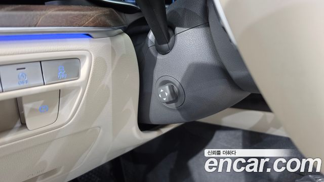 Genesis G80 (RG3) Gasoline 2.5 Turbo AWD 2022 — фото 47