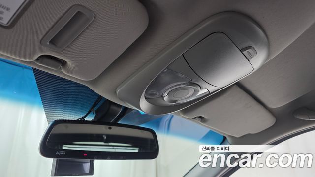 KG Mobility (SsangYong) Korando Sport 2.2 EXTREME 4WD 2017 — фото 18