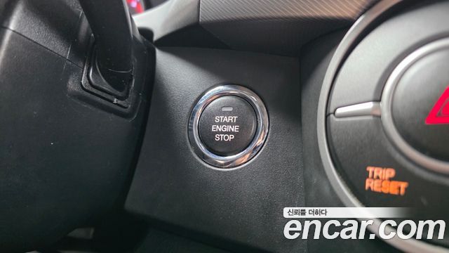 KG Mobility (SsangYong) Korando Sport 2.2 EXTREME 4WD 2017 — фото 27