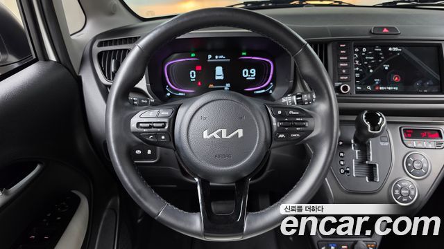 Kia Ray Signature 2025 — фото 13