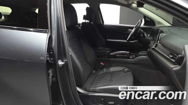 Kia Sportage (V) Gasoline 1.6 Turbo 2WD Signature Gravity 2022 — фото 12