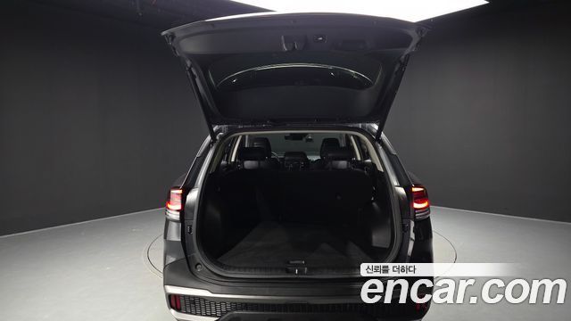 Kia Sportage (V) Gasoline 1.6 Turbo 2WD Signature Gravity 2022 — фото 20