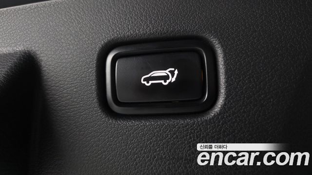 Kia Sportage (V) Gasoline 1.6 Turbo 2WD Signature Gravity 2022 — фото 27