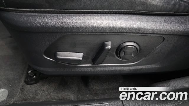 Kia Sportage (V) Gasoline 1.6 Turbo 2WD Signature Gravity 2022 — фото 31