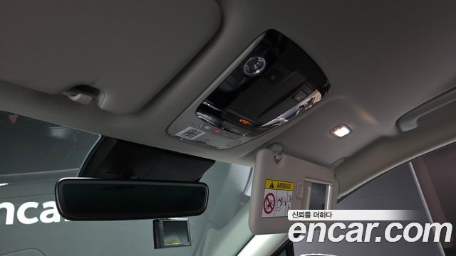 Kia Sportage (V) Gasoline 1.6 Turbo 2WD Signature Gravity 2022 — фото 34