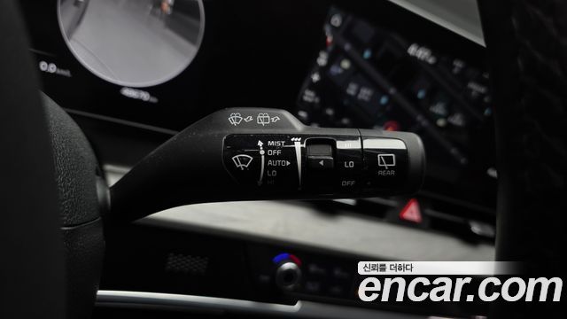 Kia Sportage (V) Gasoline 1.6 Turbo 2WD Signature Gravity 2022 — фото 35