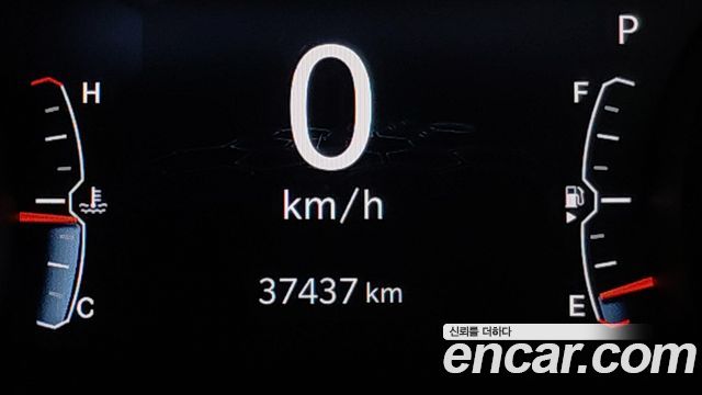 Jeep Compass (II) 2.4 Limitied AWD 2022 — фото 20