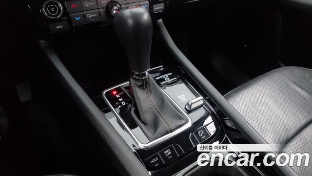 Jeep Compass (II) 2.4 Limitied AWD 2022 — фото 24