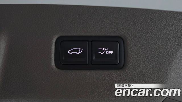 Kia Carnival (IV) Gasoline 9-Seater Hi-Limousine Signature 2021 — фото 17