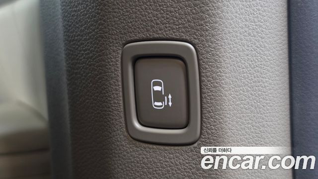 Kia Carnival (IV) Gasoline 9-Seater Hi-Limousine Signature 2021 — фото 18