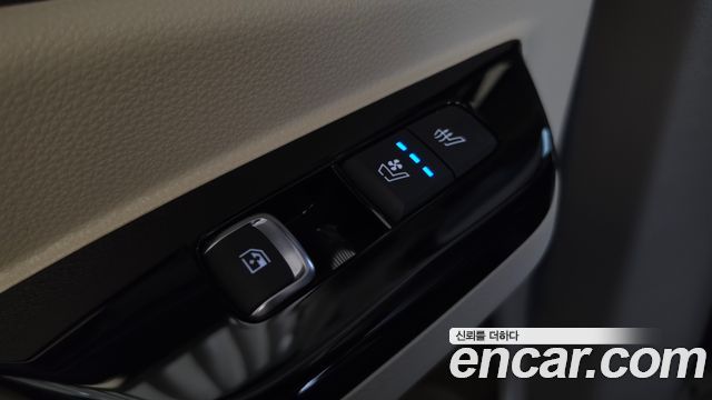 Kia Carnival (IV) Gasoline 9-Seater Hi-Limousine Signature 2021 — фото 20