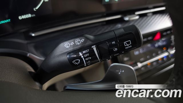 Kia Carnival (IV) Gasoline 9-Seater Hi-Limousine Signature 2021 — фото 29