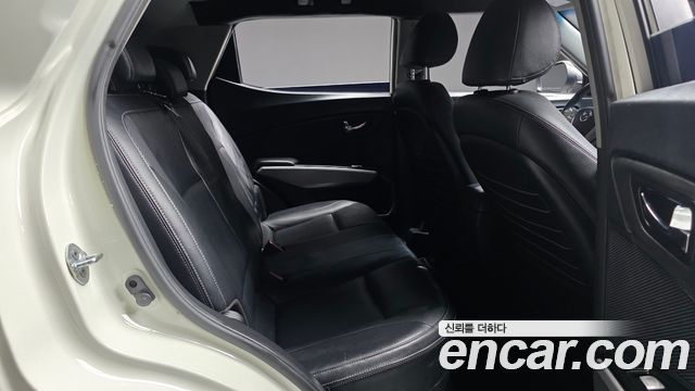 KG Mobility (SsangYong) Tivoli VX 2WD 2016 — фото 11
