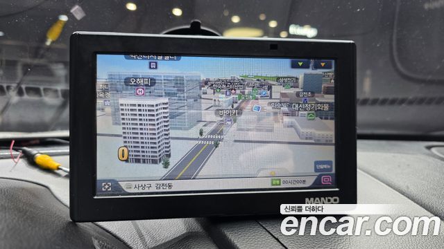 KG Mobility (SsangYong) Tivoli VX 2WD 2016 — фото 13