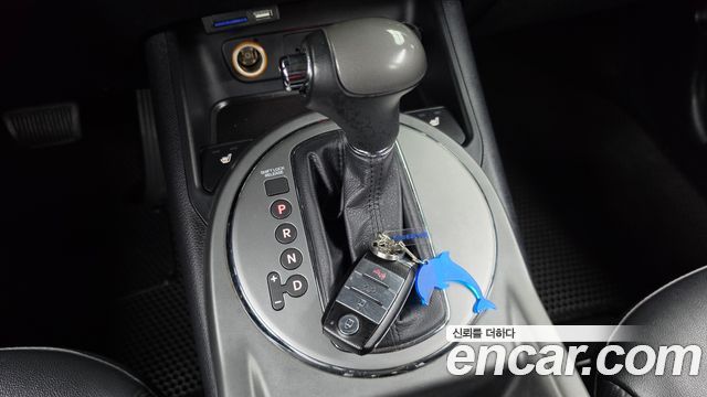 Kia Sportage R Diesel 2WD Trendy 2014 — фото 9