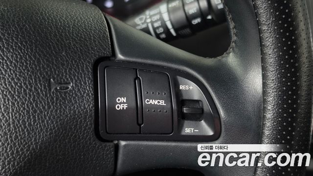 Kia Sportage R Diesel 2WD Trendy 2014 — фото 17