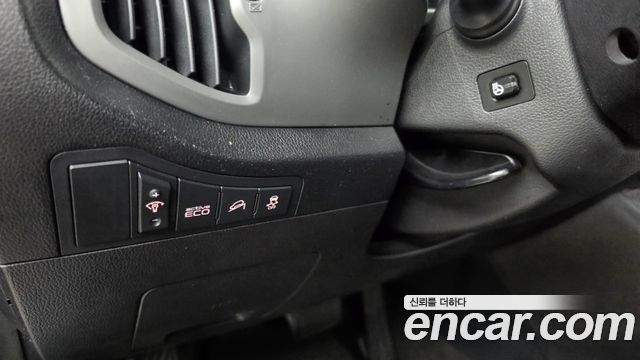Kia Sportage R Diesel 2WD Trendy 2014 — фото 20