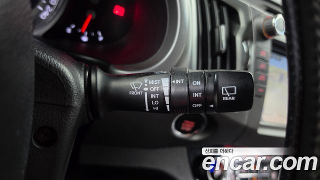 Kia Sportage R Diesel 2WD Trendy 2014 — фото 27