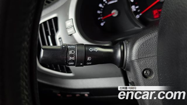 Kia Sportage R Diesel 2WD Trendy 2014 — фото 28