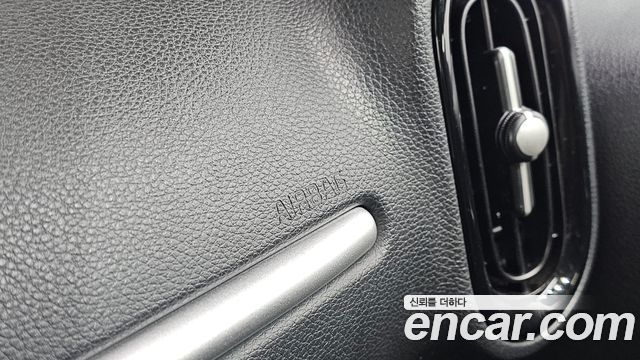 Kia Morning (JA) LPi Luxury 2020 — фото 30