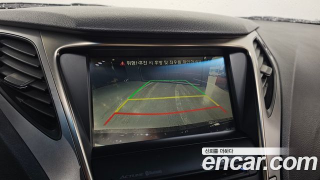 Hyundai Grandeur (HG) HG300 Exclusive 2014 — фото 15
