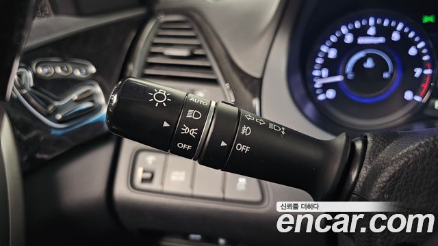 Hyundai Grandeur (HG) HG300 Exclusive 2014 — фото 19