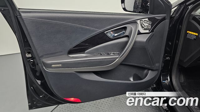Hyundai Grandeur (HG) HG300 Exclusive 2014 — фото 24