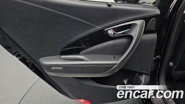 Hyundai Grandeur (HG) HG300 Exclusive 2014 — фото 25