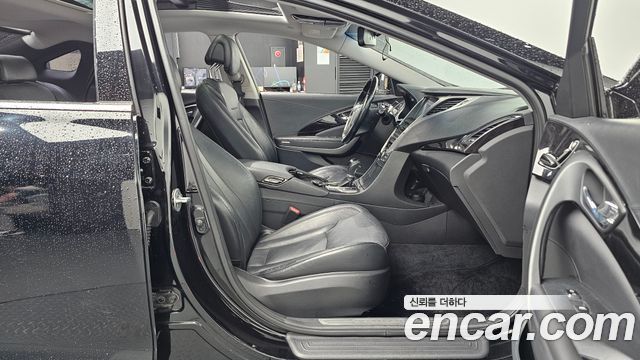 Hyundai Grandeur (HG) HG300 Exclusive 2014 — фото 26