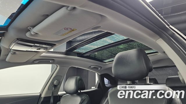 Hyundai Grandeur (HG) HG300 Exclusive 2014 — фото 31