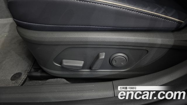 Hyundai Sonata The Edge Hybrid (DN8) Inspiration 2024 — фото 32