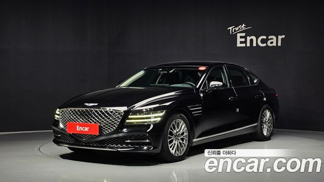 Genesis G80 (RG3) Gasoline 2.5 Turbo AWD