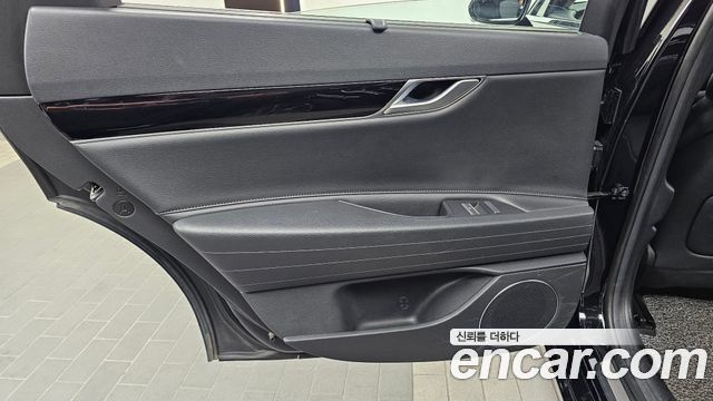 Genesis G80 (RG3) Gasoline 2.5 Turbo AWD 2021 — фото 31