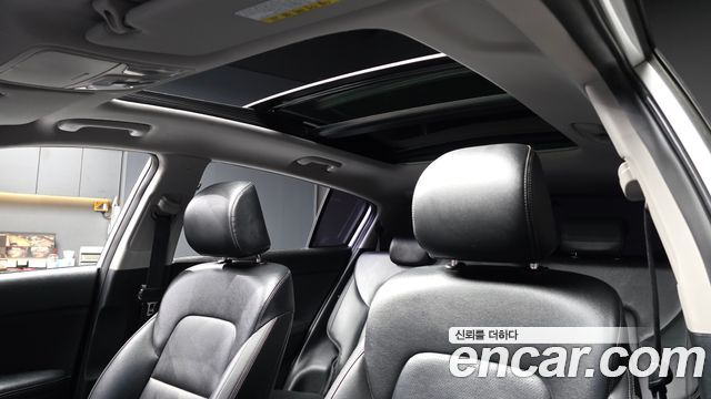 Kia Sportage (IV) Diesel 2WD Noblesse 2016 — фото 18
