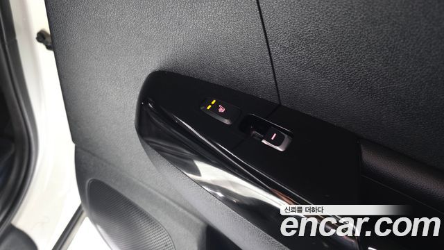 Kia Sportage (IV) Diesel 2WD Noblesse 2016 — фото 19