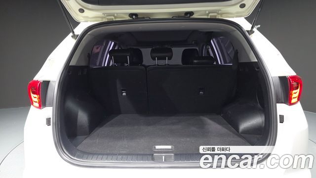 Kia Sportage (IV) Diesel 2WD Noblesse 2016 — фото 20