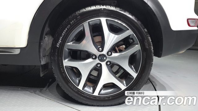Kia Sportage (IV) Diesel 2WD Noblesse 2016 — фото 21