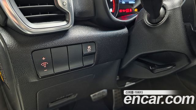 Kia Sportage (IV) Diesel 2WD Noblesse 2016 — фото 27