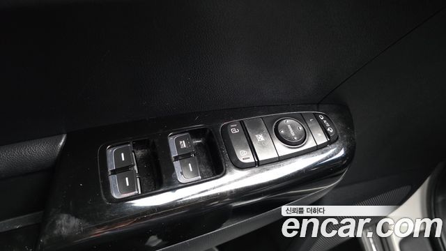 Kia Sportage (IV) Diesel 2WD Noblesse 2016 — фото 28