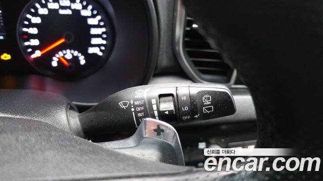 Kia Sportage (IV) Diesel 2WD Noblesse 2016 — фото 30