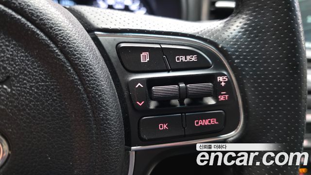 Kia Sportage (IV) Diesel 2WD Noblesse 2016 — фото 31