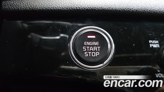 Kia Sportage (IV) Diesel 2WD Noblesse 2016 — фото 32