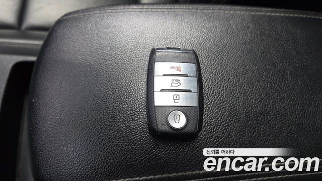 Kia Sportage (IV) Diesel 2WD Noblesse 2016 — фото 33