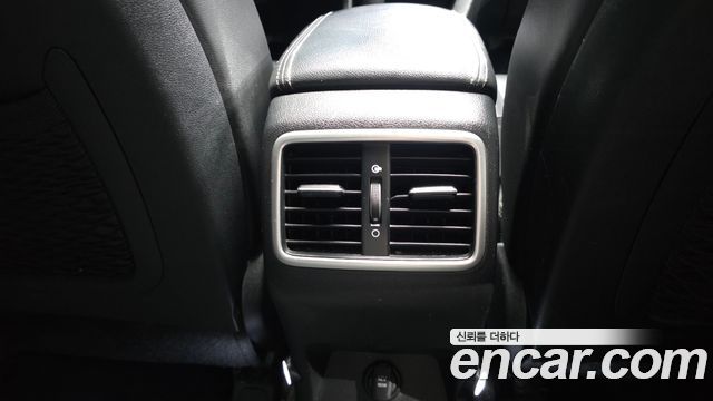 Kia Sportage (IV) Diesel 2WD Noblesse 2016 — фото 34