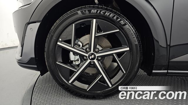 Hyundai Ioniq 5 Long Range AWD Prestige N Line 2026 — фото 5