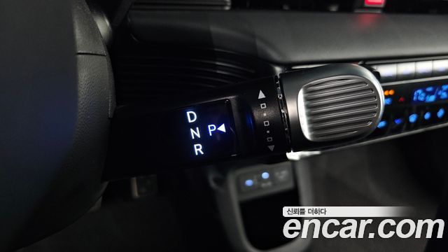 Hyundai Ioniq 5 Long Range AWD Prestige N Line 2026 — фото 9